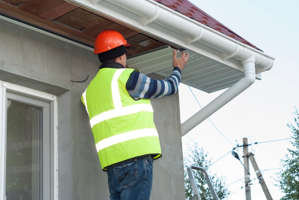 Fascia & soffit care